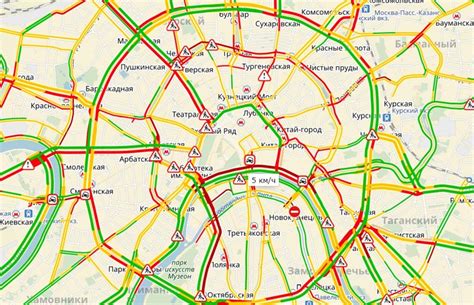 Дачный сезон в Москве: когда и где ждать пробки на выезде из города