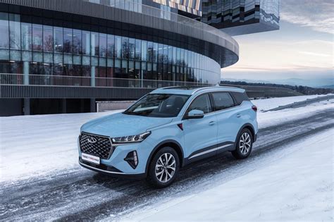 Китайские автомобили 2026: новинки, тренды и перспективы на рынке