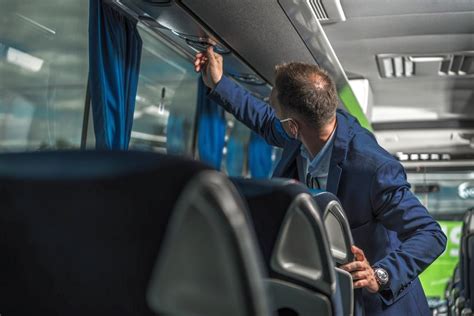 Комфорт в городской маршрутке: почему печка и кондиционер должны стать нормой