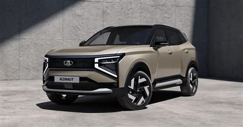 LADA 2026: новинки и перспективы российского автопрома