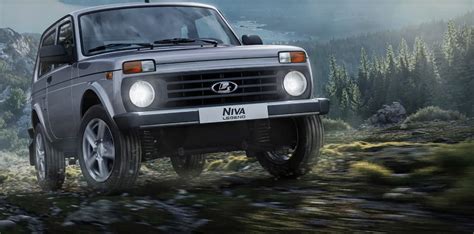 LADA сегодня: новинки и обзоры российских автомобилей