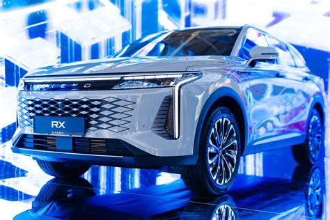 Лучшие китайские автомобили 2026: новинки и тенденции авторынка