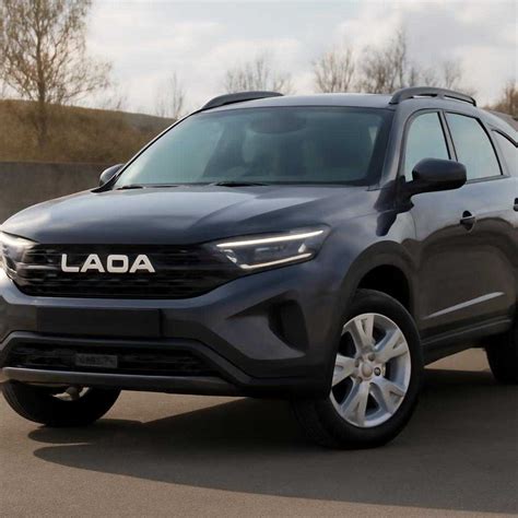 Новинки LADA 2026: обзор моделей и технические характеристики