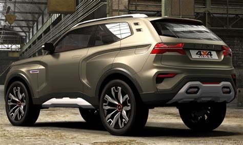 Новые модели LADA 2026 года: обзор и ключевые особенности