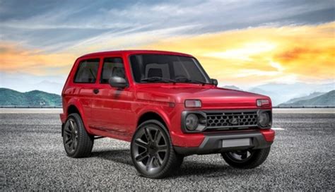 Новые модели LADA 2026: обзор и технические особенности для автолюбителей