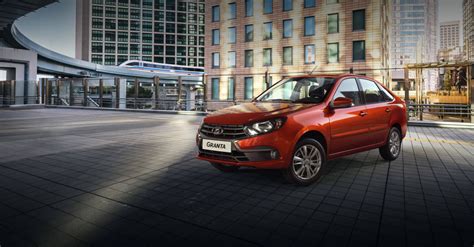 Обзор новых моделей LADA в 2026 году: характеристики и отзывы