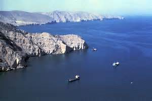 Опасность остановки автопрома из-за блокировки Ормузского пролива