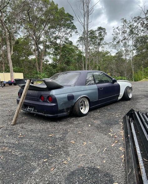 Современный тюнинг автомобилей: идеи и тренды для автолюбителей