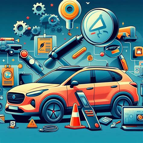 Тест-драйв новых автомобилей: полное руководство от On-Line издания