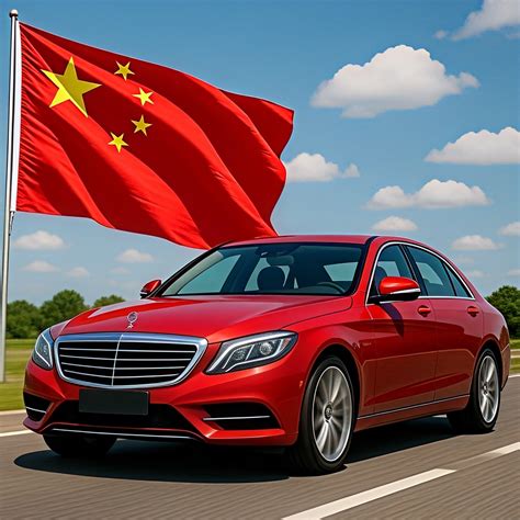 Топ-10 китайских автомобилей: обзор моделей и их преимуществ