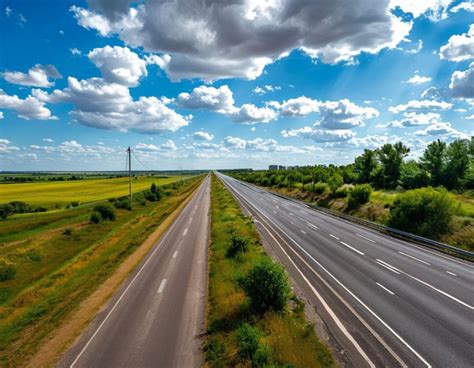 В Татарстане инвестируют 91,5 миллиарда рублей в обновление дорожной инфраструктуры