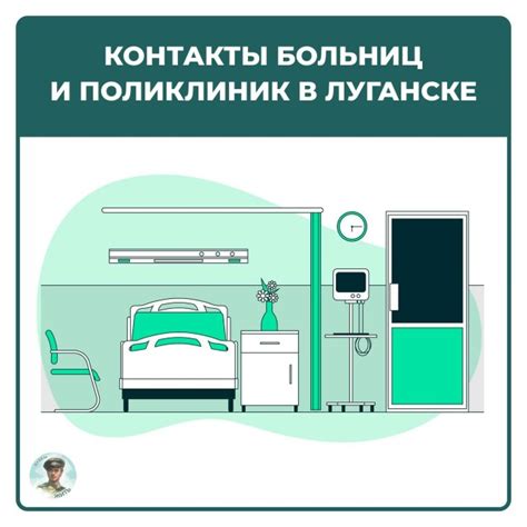 Временный переезд поликлиники № 3 в Сургуте: что важно знать пациентам
